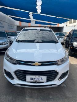 CHEVROLET Tracker 1.4 16V 4P FLEX LTZ TURBO AUTOMTICO