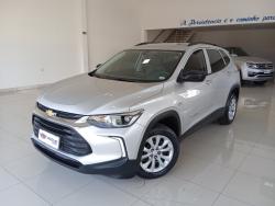 CHEVROLET Tracker 1.0 12V 4P FLEX TURBO AUTOMTICO