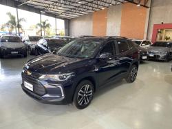 CHEVROLET Tracker 1.0 12V 4P FLEX TURBO LT AUTOMTICO