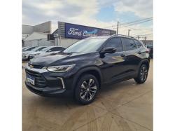 CHEVROLET Tracker 1.2 12V 4P FLEX TURBO PREMIER AUTOMTICO