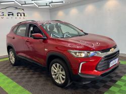 CHEVROLET Tracker 1.0 12V 4P FLEX TURBO LTZ AUTOMTICO