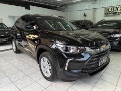 CHEVROLET Tracker 1.0 12V 4P FLEX TURBO AUTOMTICO