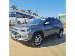 CHEVROLET Tracker 1.0 12V 4P FLEX TURBO LTZ AUTOMTICO