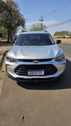 CHEVROLET Tracker 1.0 12V 4P FLEX TURBO AUTOMTICO