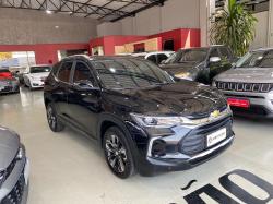 CHEVROLET Tracker 1.2 12V 4P FLEX TURBO PREMIER AUTOMTICO