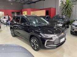 CHEVROLET Tracker 1.2 12V 4P FLEX TURBO PREMIER AUTOMTICO