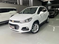 CHEVROLET Tracker 1.4 16V 4P FLEX PREMIER TURBO AUTOMTICO