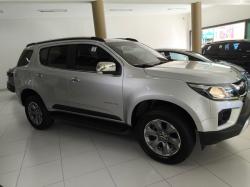 CHEVROLET Trailblazer 2.8 16V 4P PREMIER 4X4 TURBO DIESEL AUTOMTICO