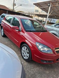 CHEVROLET Vectra Hatch 2.0 4P FLEX GT