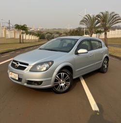 CHEVROLET Vectra Hatch 2.0 4P FLEX GT