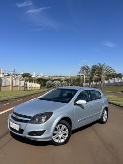 CHEVROLET Vectra Hatch 2.0 4P FLEX GT