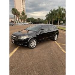 CHEVROLET Vectra Hatch 2.0 4P FLEX GT