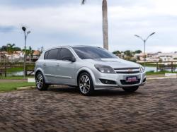 CHEVROLET Vectra Hatch 2.0 4P FLEX GTX AUTOMTICO