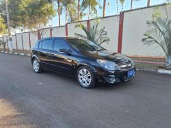 CHEVROLET Vectra Hatch 2.0 4P FLEX GT