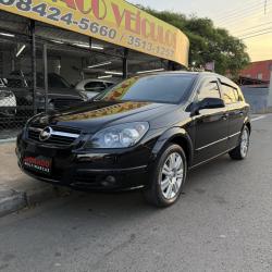 CHEVROLET Vectra Hatch 2.0 4P FLEX GT