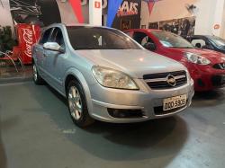 CHEVROLET Vectra Sedan 2.0 4P FLEX ELEGANCE