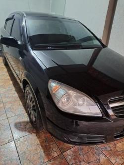 CHEVROLET Vectra Sedan 2.0 4P FLEX EXPRESSION