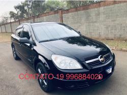 CHEVROLET Vectra Sedan 2.0 4P FLEX EXPRESSION