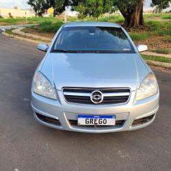 CHEVROLET Vectra Sedan 2.0 4P FLEX EXPRESSION