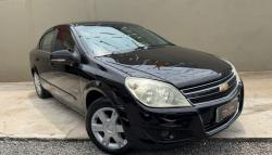 CHEVROLET Vectra Sedan 2.0 4P FLEX ELEGANCE