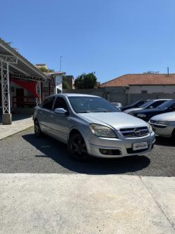 CHEVROLET Vectra Sedan 2.0 4P ELEGANCE