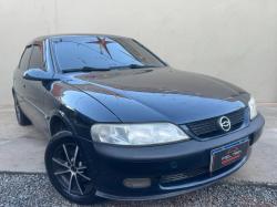 CHEVROLET Vectra Sedan 2.0 4P GLS