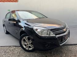 CHEVROLET Vectra Sedan 2.0 4P FLEX ELEGANCE