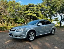 CHEVROLET Vectra Sedan 2.0 4P FLEX ELEGANCE