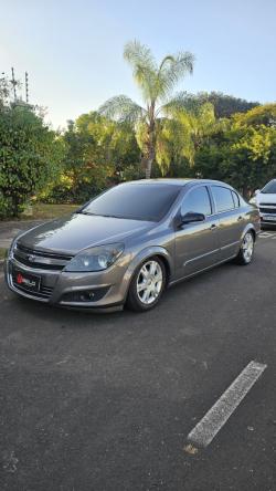CHEVROLET Vectra Sedan 2.0 4P FLEX ELEGANCE