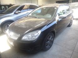 CHEVROLET Vectra Sedan 2.0 4P FLEX EXPRESSION
