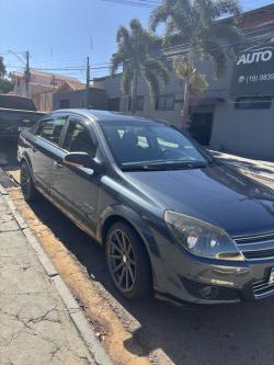 CHEVROLET Vectra Sedan 2.0 4P ELEGANCE