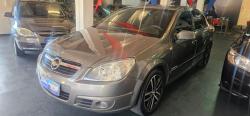 CHEVROLET Vectra Sedan 2.0 4P ELEGANCE