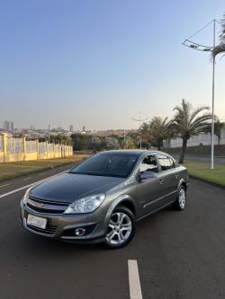 CHEVROLET Vectra Sedan 2.0 4P ELEGANCE