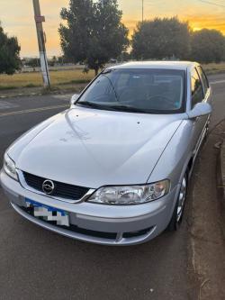 CHEVROLET Vectra Sedan 2.0 4P CD