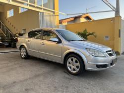 CHEVROLET Vectra Sedan 2.0 4P FLEX ELEGANCE