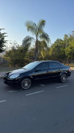 CHEVROLET Vectra Sedan 2.0 4P ELEGANCE