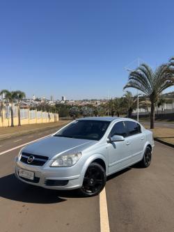 CHEVROLET Vectra Sedan 2.0 4P ELEGANCE