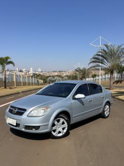 CHEVROLET Vectra Sedan 2.0 4P ELEGANCE