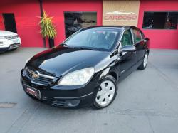 CHEVROLET Vectra Sedan 2.0 4P FLEX ELEGANCE