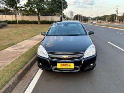 CHEVROLET Vectra Sedan 2.0 4P FLEX ELEGANCE