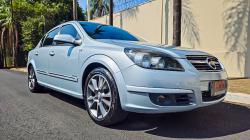 CHEVROLET Vectra Sedan 2.4 16V 4P FLEX ELITE AUTOMTICO