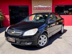 CHEVROLET Vectra Sedan 2.0 4P FLEX ELEGANCE