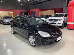 CHEVROLET Vectra Sedan 2.0 4P FLEX ELEGANCE