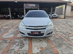 CHEVROLET Vectra Sedan 2.0 4P FLEX ELEGANCE