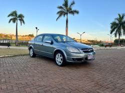 CHEVROLET Vectra Sedan 2.0 4P ELEGANCE