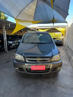 CHEVROLET Zafira 2.0 4P ELITE 7LUGARES