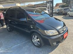 CHEVROLET Zafira 2.0 4P EXPRESSION FLEX AUTOMTICO