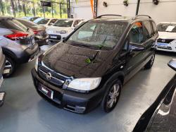 CHEVROLET Zafira 2.0 4P FLEX EXPRESSION