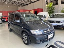 CHEVROLET Zafira 2.0 4P FLEX EXPRESSION 7 LUGARES AUTOMTICO