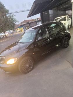 CHRYSLER PT Cruiser 2.4 16V 4P CLASSIC AUTOMTICO